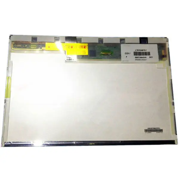 15.4 inch LCD LTN154BT07 LP154WP2-TLA2 LTN154BT02 for SONY VGN-BZ11XN for APPLE macbook pro A1226 LCD screen