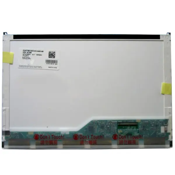 LP141WP2 TLA1 N141C6-L01 LTN141BT01 for DELL 1435 E6400 LCD Screen Panel