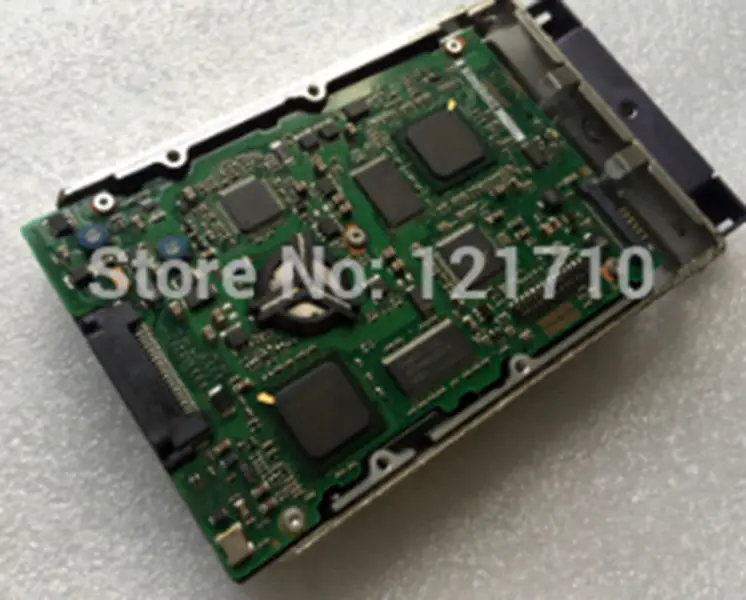 72G 10K ST373307FC 5405629-01 3900121-03 for stoedge 3510 storage industrial motherboard