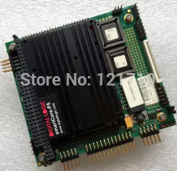 Digital Logic Digital Logic board MSM-P5SEV V3.7C smartCoreP5 166MHz industrial motherboard