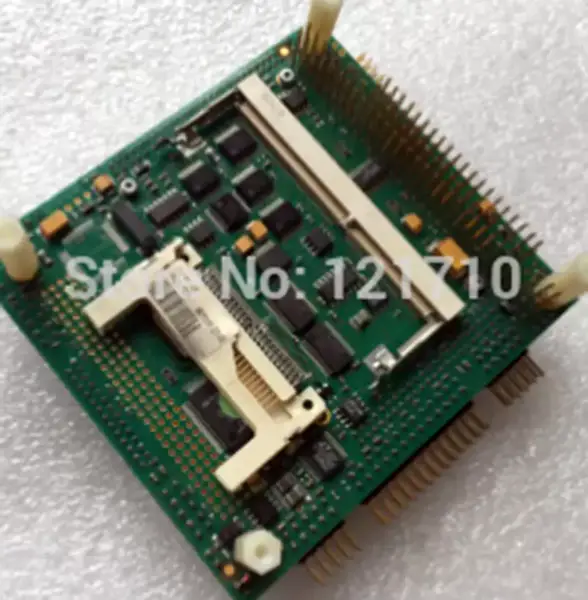 Digital Logic Digital Logic board MSM-P5SEV V3.7C smartCoreP5 166MHz industrial motherboard