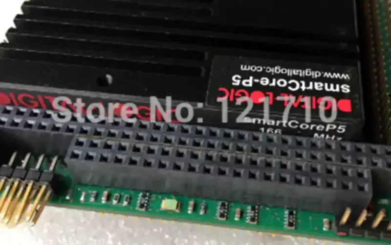Digital Logic Digital Logic board MSM-P5SEV V3.7C smartCoreP5 166MHz industrial motherboard