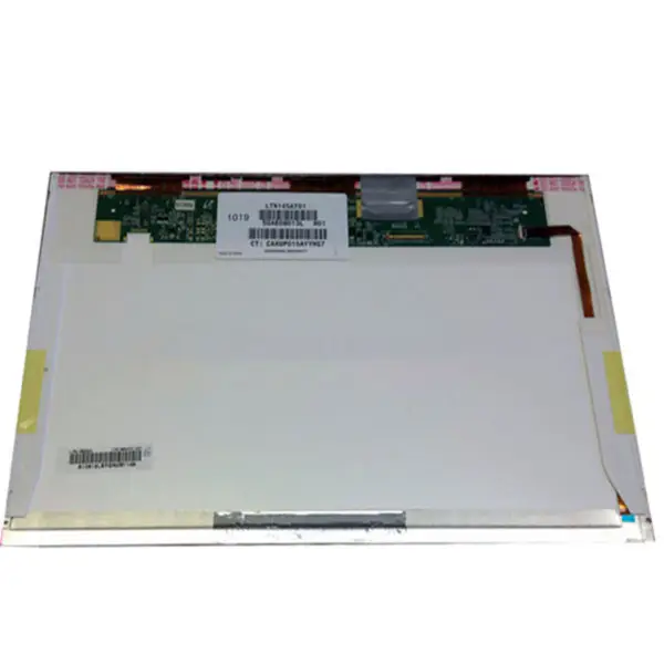 Ltn145at01 lp145wh1 tla1 LCD screen panel 1366*768 40pin 14.5 inch LCD