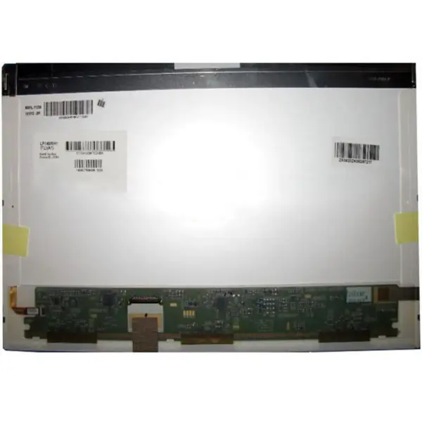 Ltn145at01 lp145wh1 tla1 LCD screen panel 1366*768 40pin 14.5 inch LCD