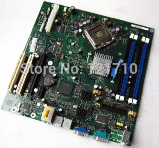 Fujitsu Siemens W26361-W122-Z2-06-36 W26361-W122-X-04 w26361-w122-w100 D2312-A34 GS 1 industrial motherboard