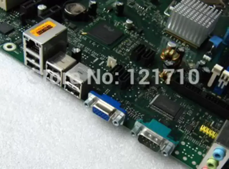 Fujitsu Siemens W26361-W122-Z2-06-36 W26361-W122-X-04 w26361-w122-w100 D2312-A34 GS 1 industrial motherboard
