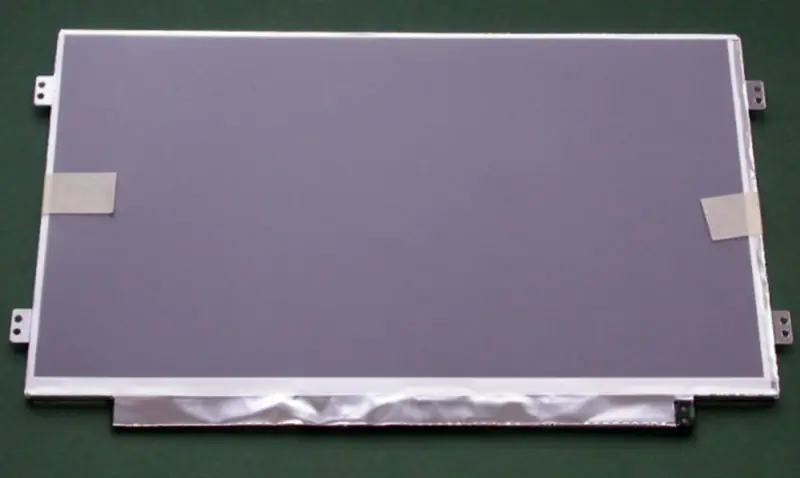 10.1 inch LCD hsd101pfw4 LTN101NT08 b101aw06 for SAMSUNG NC110 small LCD screen display