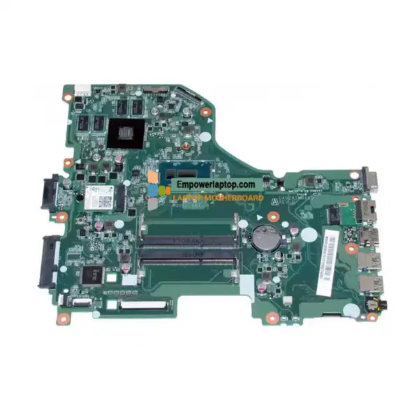 Acer motherboard N9.VB5WW.001 DA0ZRTMB6D0 REV D N9VB5WW001 E5-573 NVIDIA 920M I3-5005U