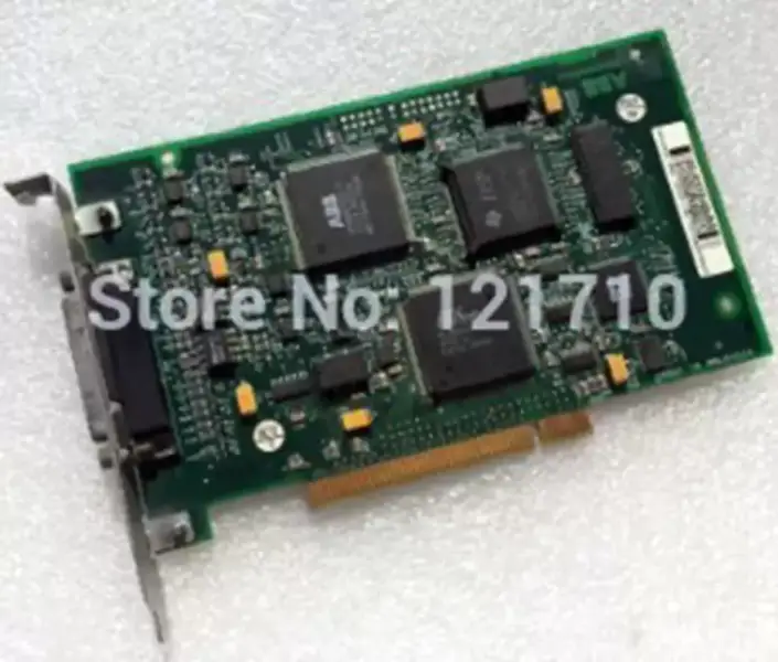 ABB abb DSQC503A 3HAC 18159-1/03 DSQC 503A-EEPROM REVISION 3 card industrial motherboard