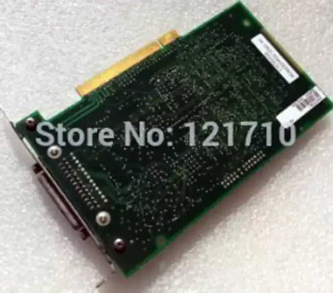 ABB abb DSQC503A 3HAC 18159-1/03 DSQC 503A-EEPROM REVISION 3 card industrial motherboard