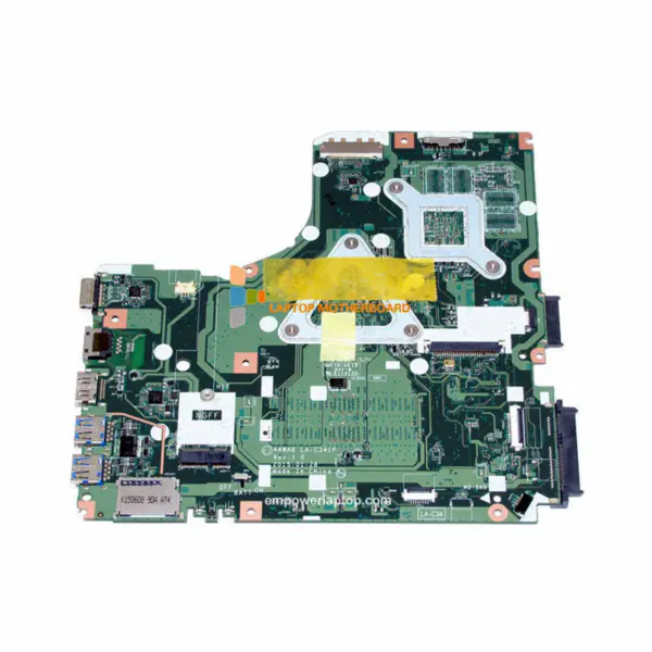 Acer motherboard A4WAB LA-C341P E5-473 I7-5500U NVIDIA 920M