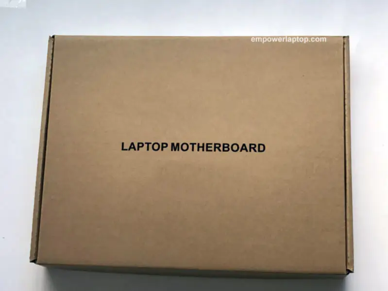 Acer motherboard A4WAB LA-C341P E5-473 I7-5500U NVIDIA 920M