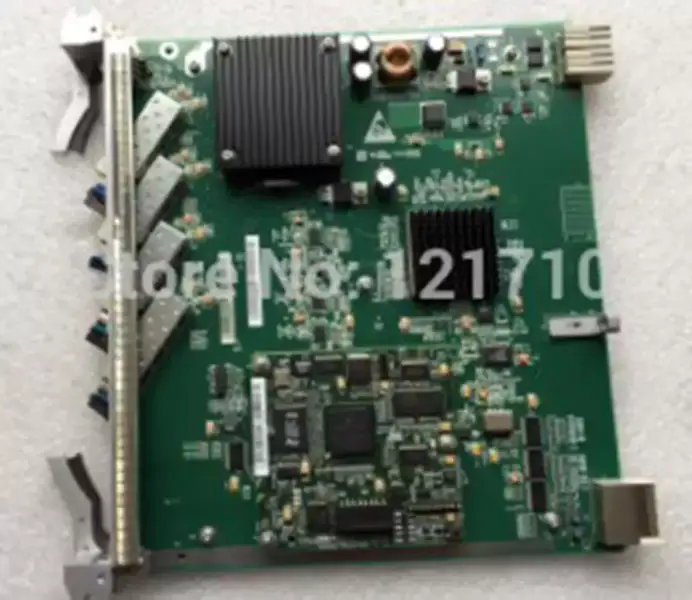 Huawei OptiX OSN1500 SLQ1 SSN1SLQ110 SSN1SLQ1 VER.E SSN1SLQ101 industrial motherboard