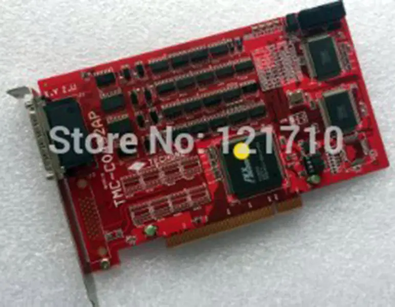 Techone motioncontroller tech-one TMC-C0432AP industrial motherboard