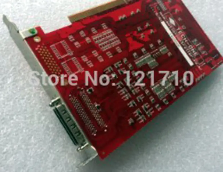 Techone motioncontroller tech-one TMC-C0432AP industrial motherboard