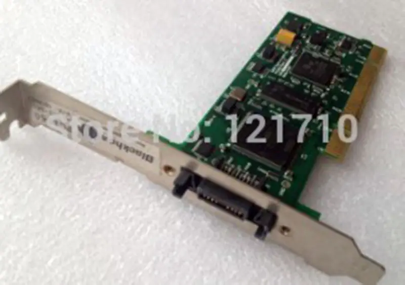 Blackhawk EWA BlackHAWK PCI560 REV.1.3 BH-PCI-560 card industrial motherboard