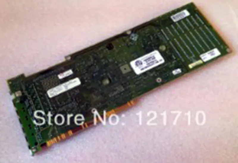board 2450 REV E6 97 EMCUSA-75548-UM-E 7765768A industrial motherboard