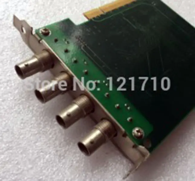 Adlink adlink PCI-2100 industrial motherboard