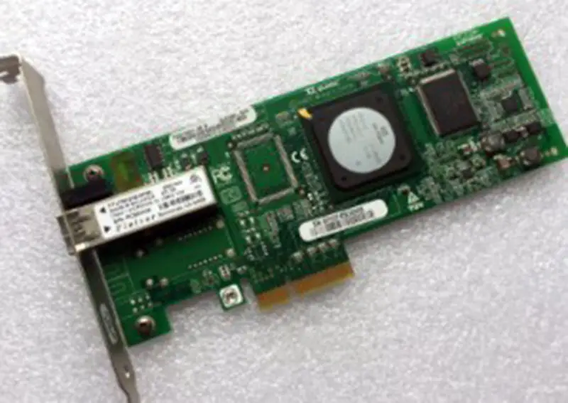Sun SUN PCIe x4 4Gb FC HBA card 375-3355-02 Rev 50 industrial motherboard
