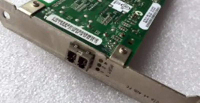 Sun SUN PCIe x4 4Gb FC HBA card 375-3355-02 Rev 50 industrial motherboard