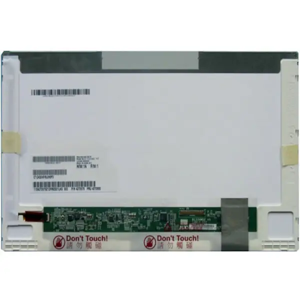 13.3 inch N133BGE-L21 LTN133AT17 h01 B133XW02 V.0 LP133WH1 for Toshiba Satellite l735-11f LCD screen 40pin