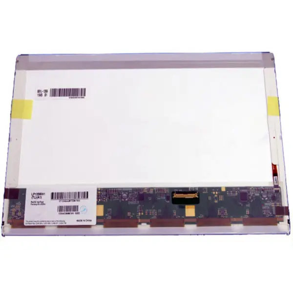 13.3 inch N133BGE-L21 LTN133AT17 h01 B133XW02 V.0 LP133WH1 for Toshiba Satellite l735-11f LCD screen 40pin