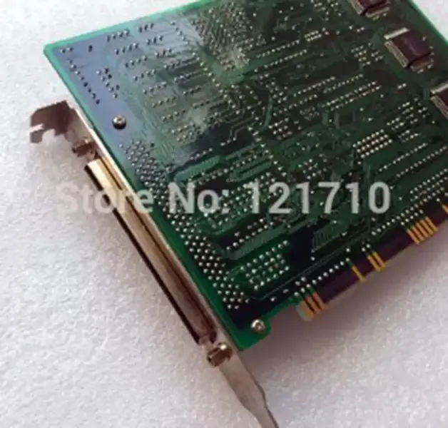 melec C-862 V KP1199-1 industrial motherboard
