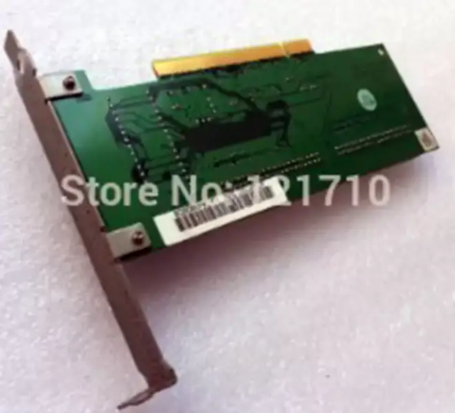 ADAPTEC ADAPTEC 1200A RAID CONTROLLER card 1906300 REV C industrial motherboard
