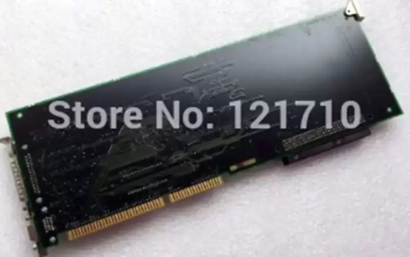200-1545-502 REV X 200-1043-503 V1.00 industrial motherboard
