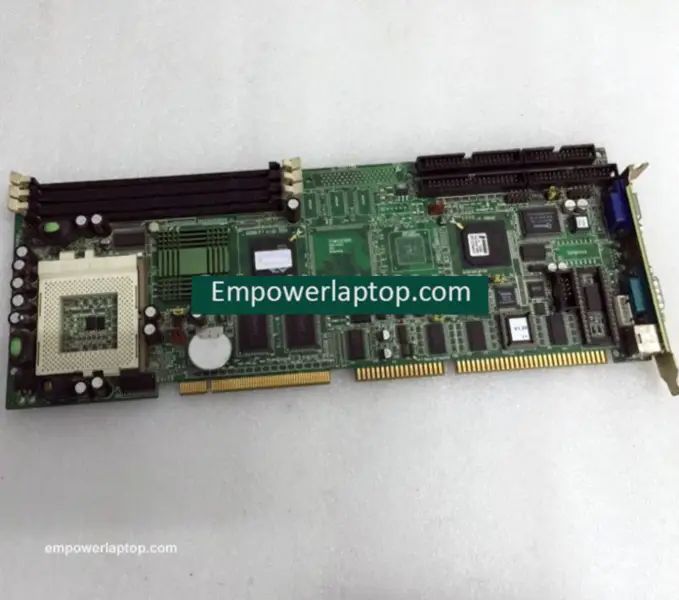 Advantech PCA-6178VE PCA-6178V motherboard