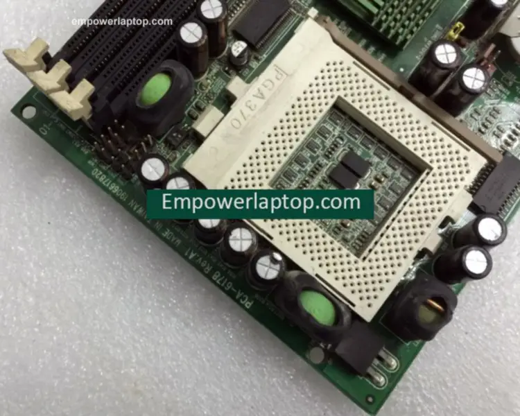 Advantech PCA-6178VE PCA-6178V motherboard
