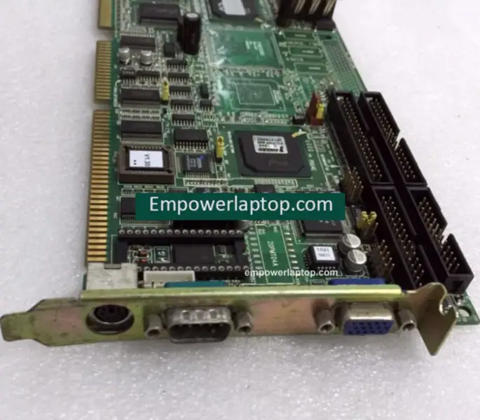 Advantech PCA-6178VE PCA-6178V motherboard