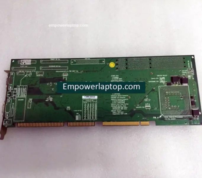 Advantech PCA-6178VE PCA-6178V motherboard