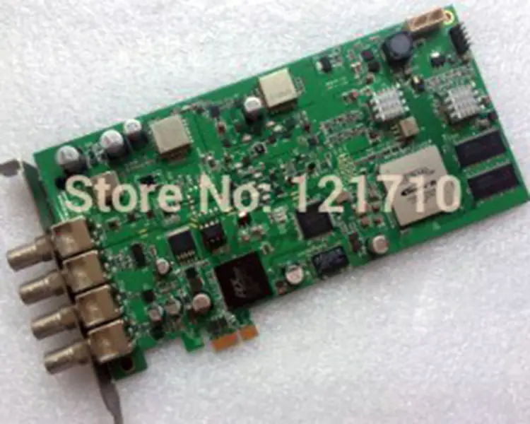TELEVIEW TELEVIEW TVB593 V2.2 industrial motherboard