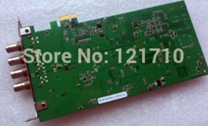 TELEVIEW TELEVIEW TVB593 V2.2 industrial motherboard