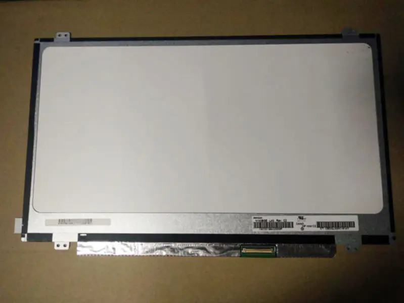 B140XW03 V.0 N140BGE-L43 B140XTN03.6 LCD Screen Display