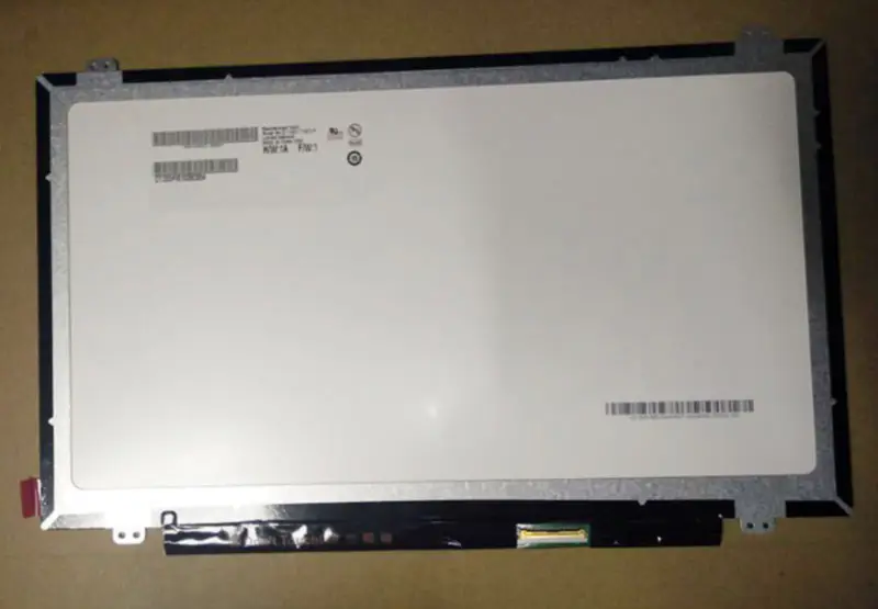 B140XW03 V.0 N140BGE-L43 B140XTN03.6 LCD Screen Display