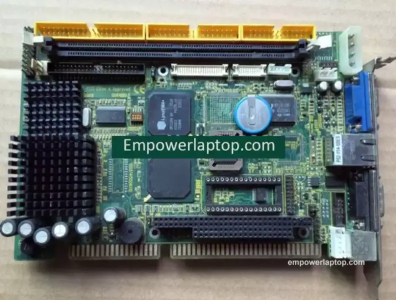 ARBOR EmCORE-i514 Rev:1.0 industrial motherboard