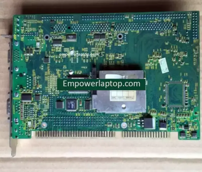 ARBOR EmCORE-i514 Rev:1.0 industrial motherboard