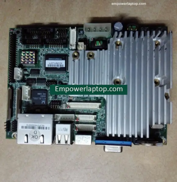 AXIOMTEK SYS7F60VEEA industrial motherboard