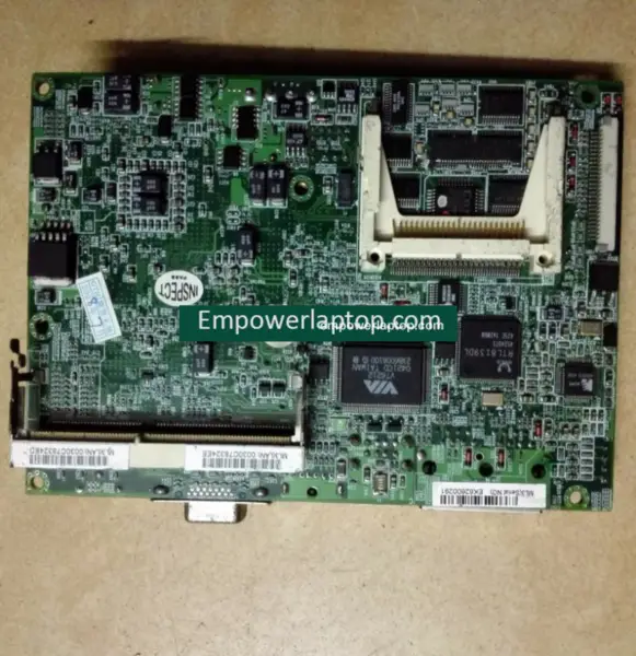 AXIOMTEK SYS7F60VEEA industrial motherboard