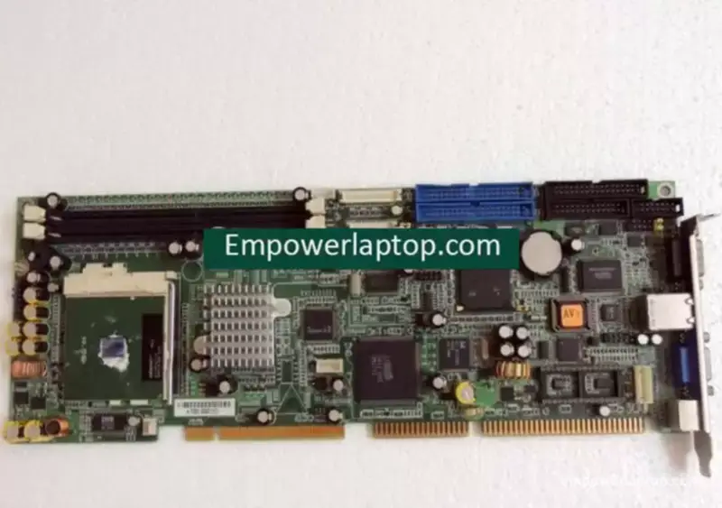 ADLINK  IP-3VLP2B industrial motherboard