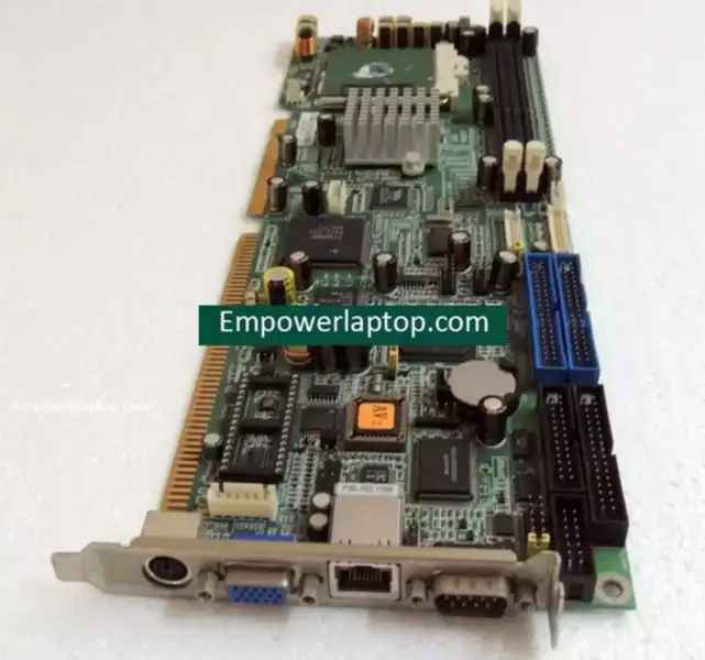 ADLINK  IP-3VLP2B industrial motherboard