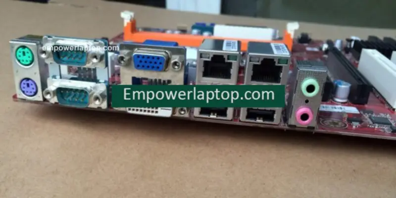 Advantech AIMB-701G2-00A1E AIMB-701 AIMB-701G2 industrial motherboard
