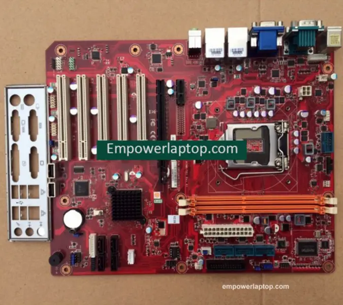 Advantech AIMB-701G2-00A1E AIMB-701 AIMB-701G2 industrial motherboard
