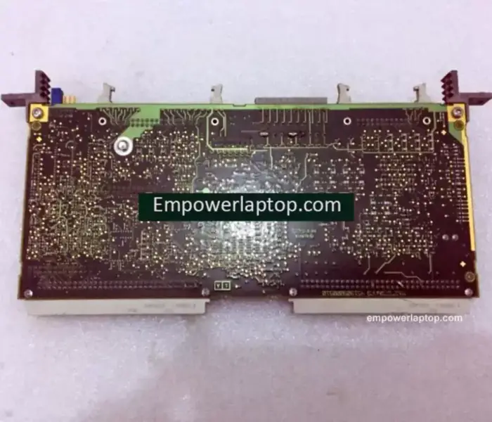 MLFB 6SA8252-0BC83 451909.9883.11 CPU motherboard for MLFB