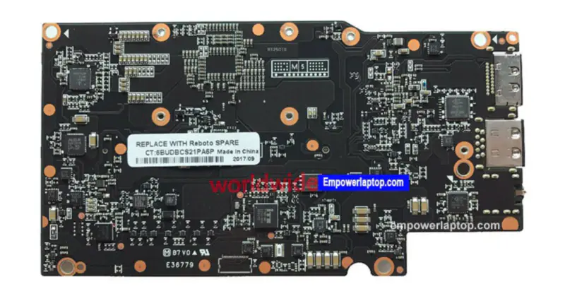 Lenovo motherboard Yoga 13 With CPU I5-3337U 1.8G W8 FRU 90002037