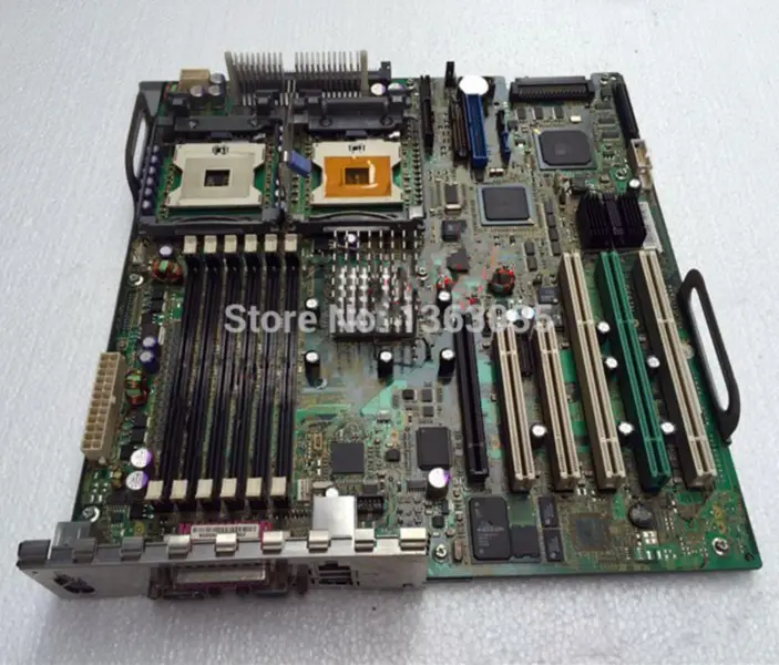 IBM 26K8597 39Y8678 90P1215 Server Motherboard For IBM X226 ( MS-9151 ) MS9151