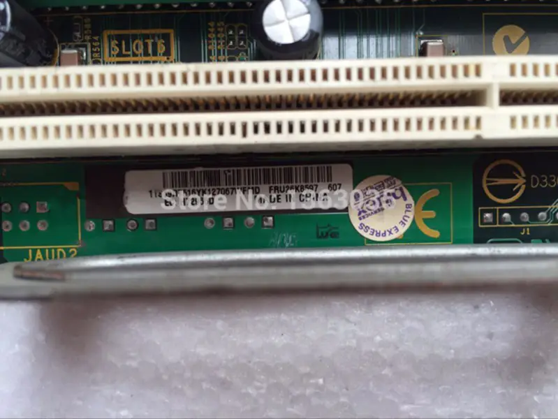 IBM 26K8597 39Y8678 90P1215 Server Motherboard For IBM X226 ( MS-9151 ) MS9151