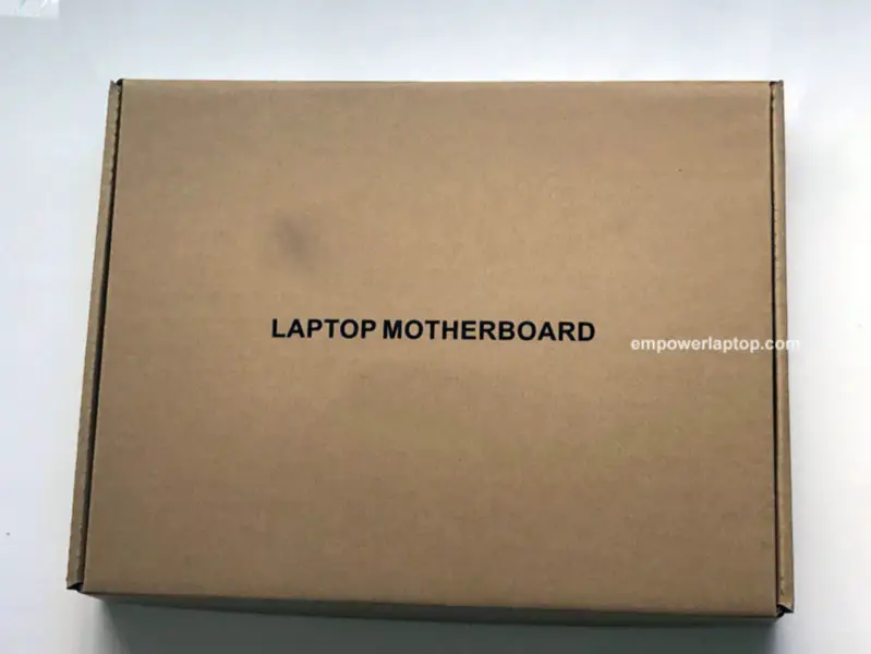 Acer motherboard DA0ZYWMB6E0 E5-771 E5-771G NBMNX11007 NB.MNX11.007 SR23W I7-5500U